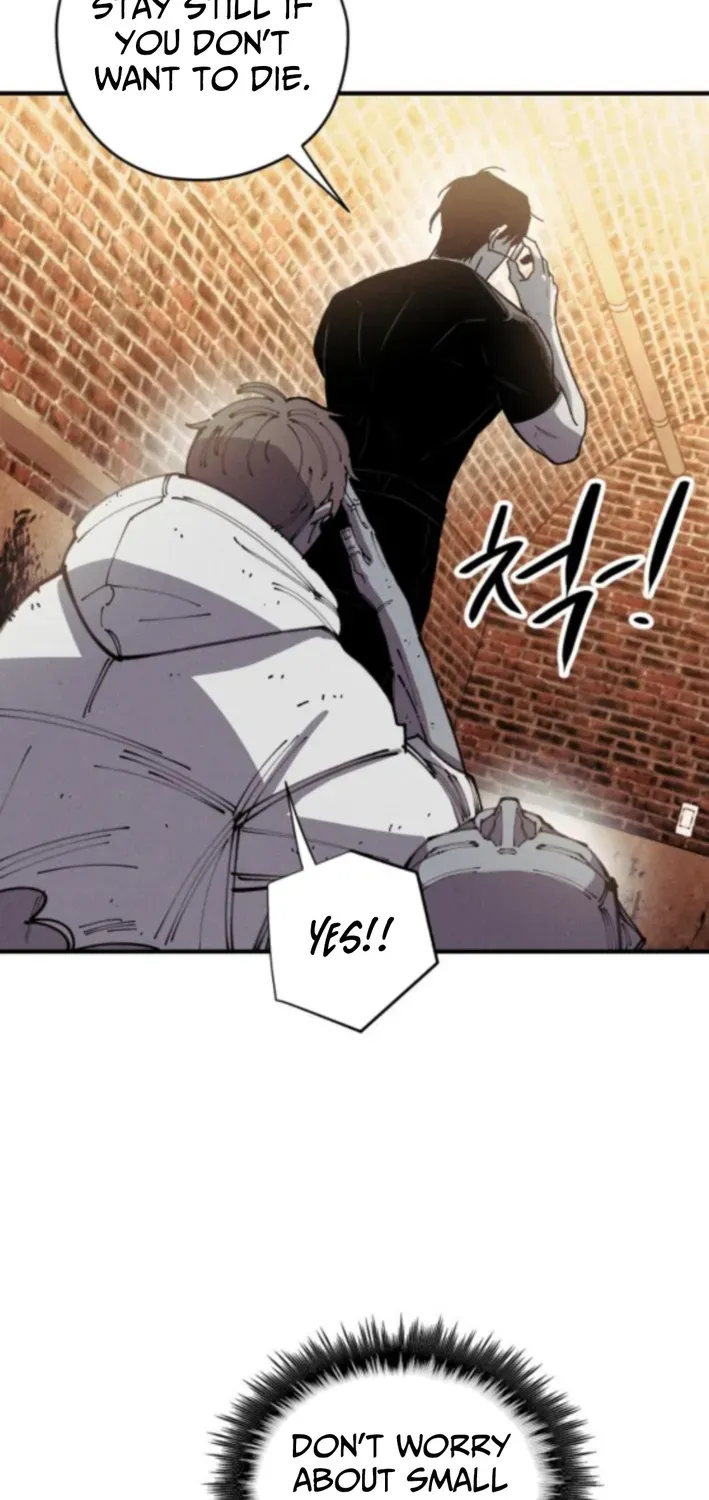 A Horde Of Zombies Chapter 18 page 54 - 