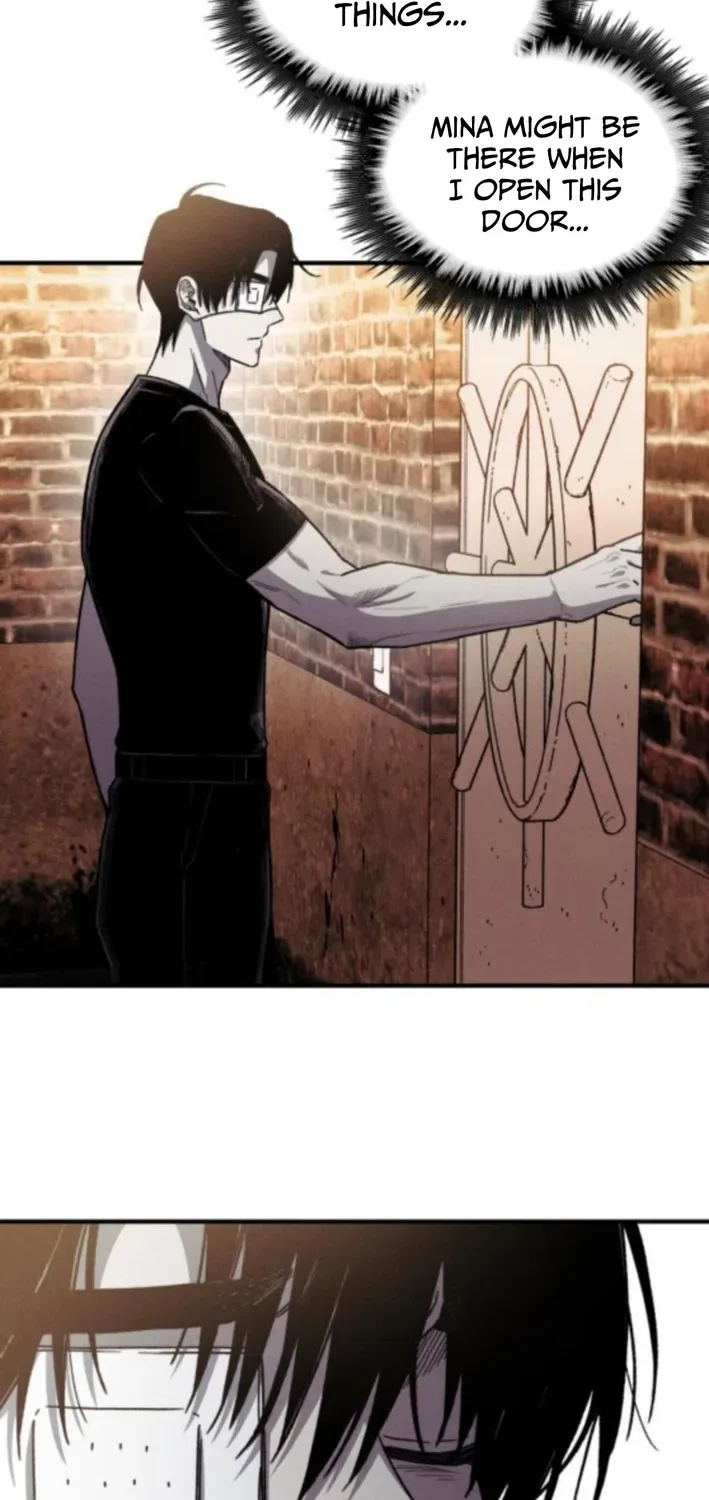 A Horde Of Zombies Chapter 18 page 55 - 