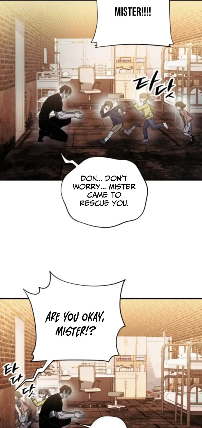 A Horde Of Zombies Chapter 18 page 62 - 