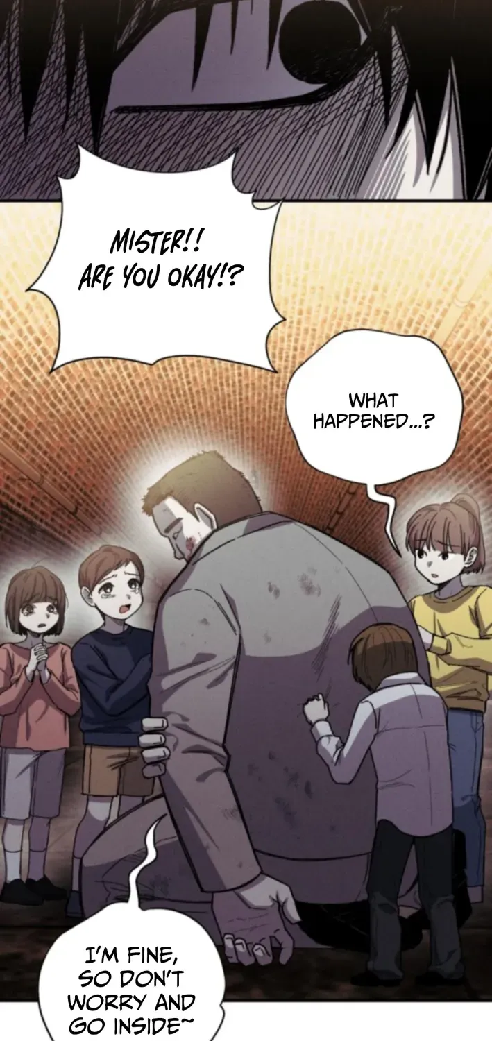 A Horde Of Zombies Chapter 18 page 64 - 