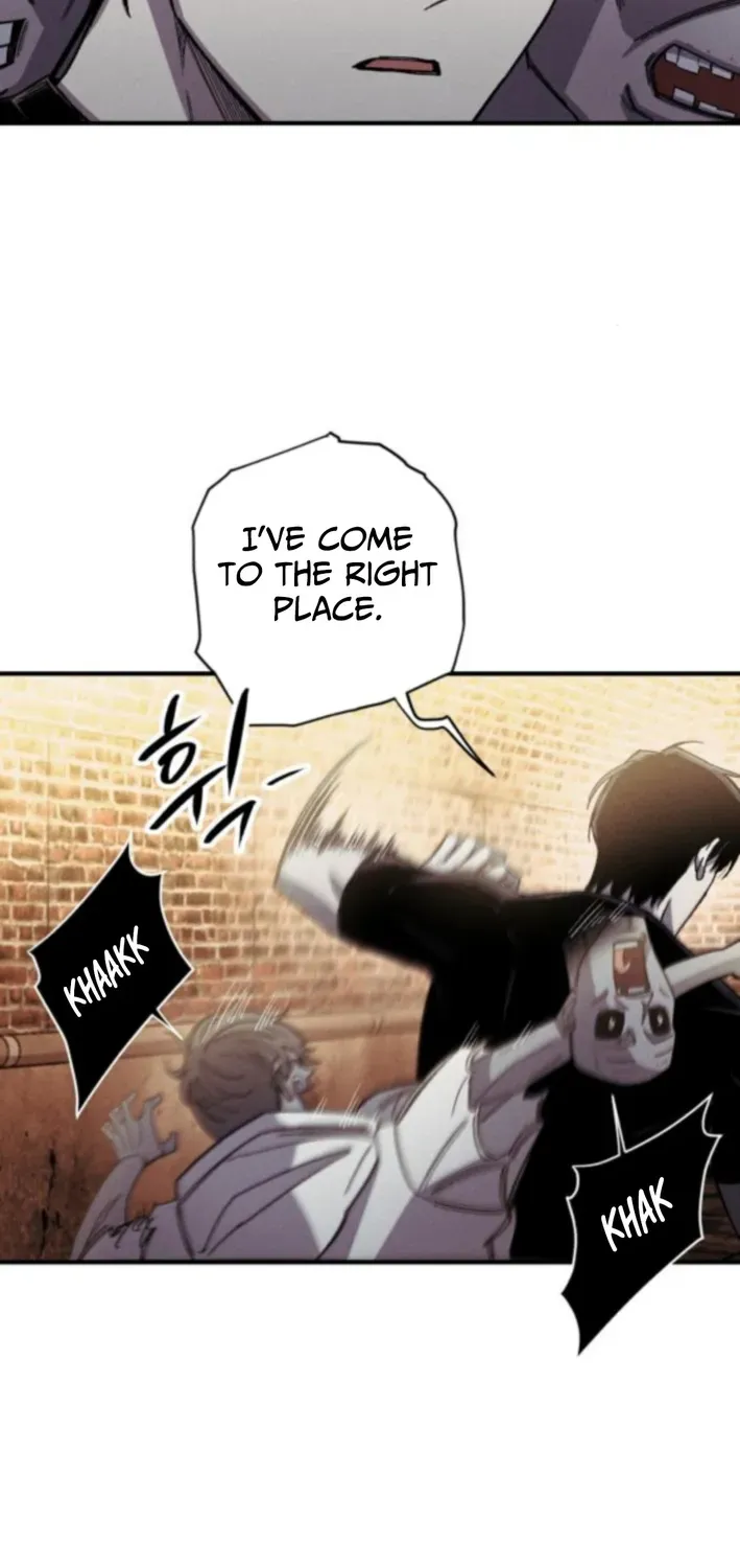 A Horde Of Zombies Chapter 18 page 10 - 