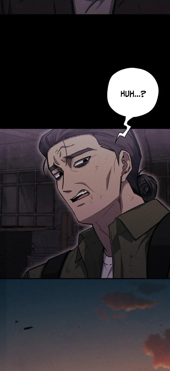 A Horde Of Zombies Chapter 19 page 11 - 