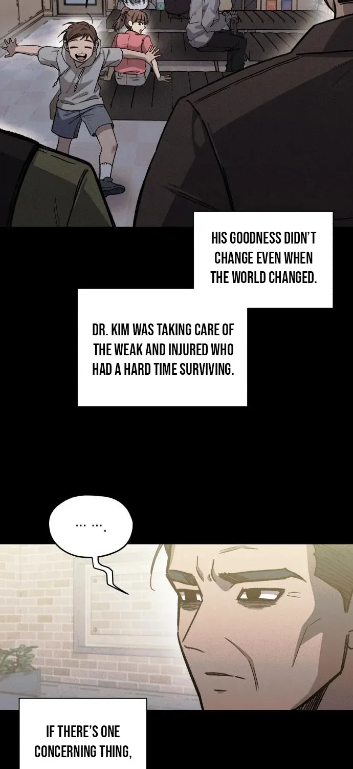 A Horde Of Zombies Chapter 19 page 15 - 