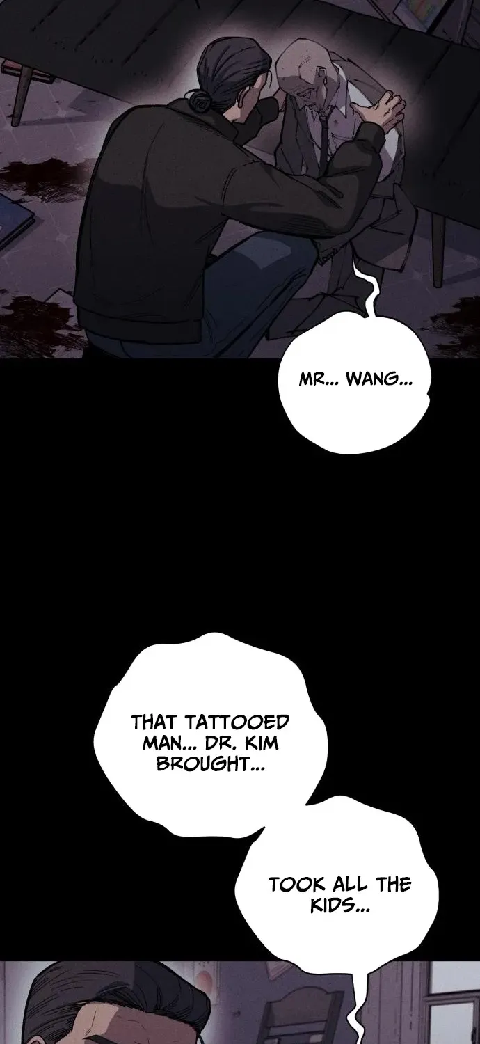 A Horde Of Zombies Chapter 19 page 23 - 