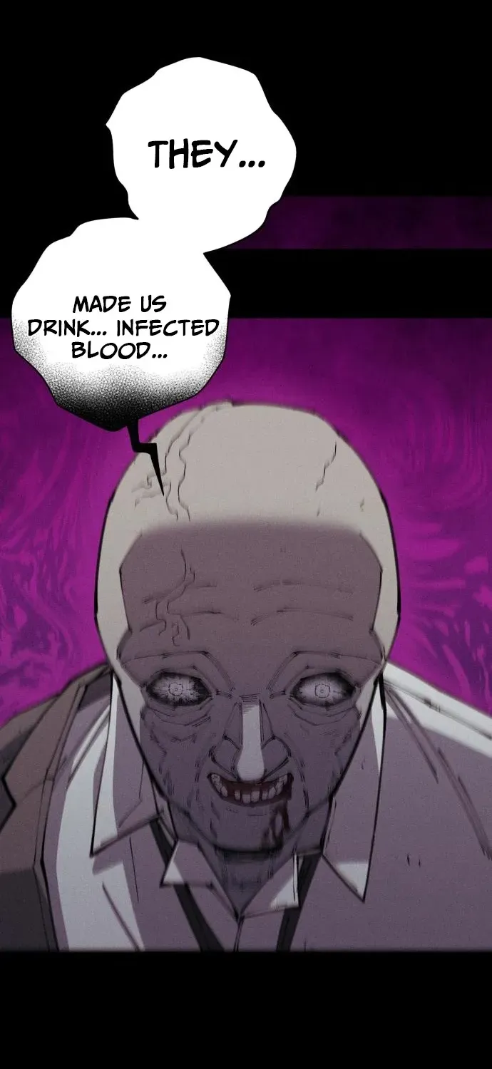 A Horde Of Zombies Chapter 19 page 25 - 