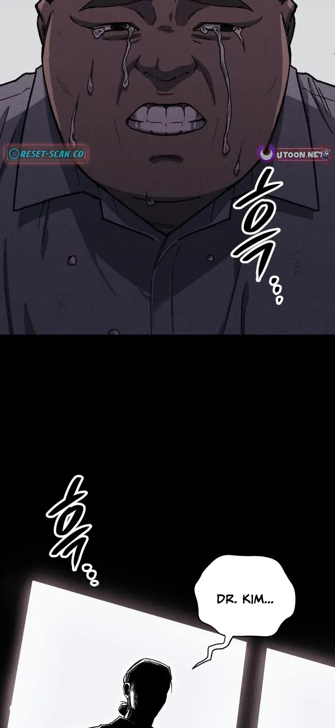 A Horde Of Zombies Chapter 19 page 29 - 