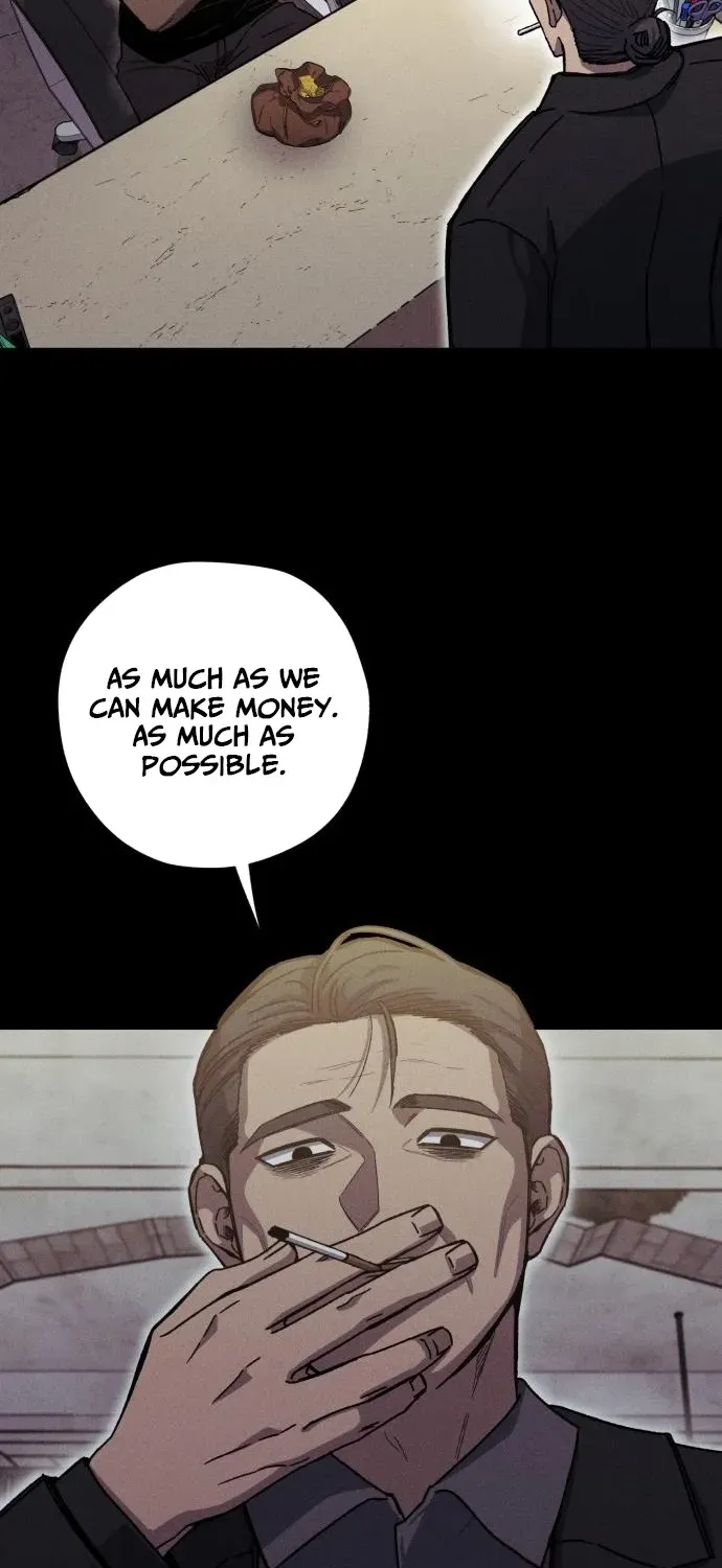 A Horde Of Zombies Chapter 19 page 34 - 
