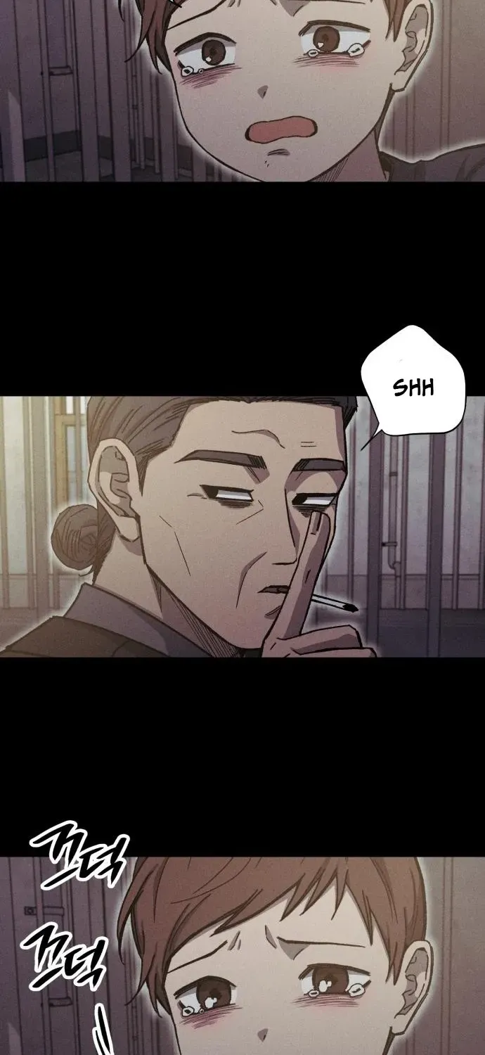 A Horde Of Zombies Chapter 19 page 41 - 