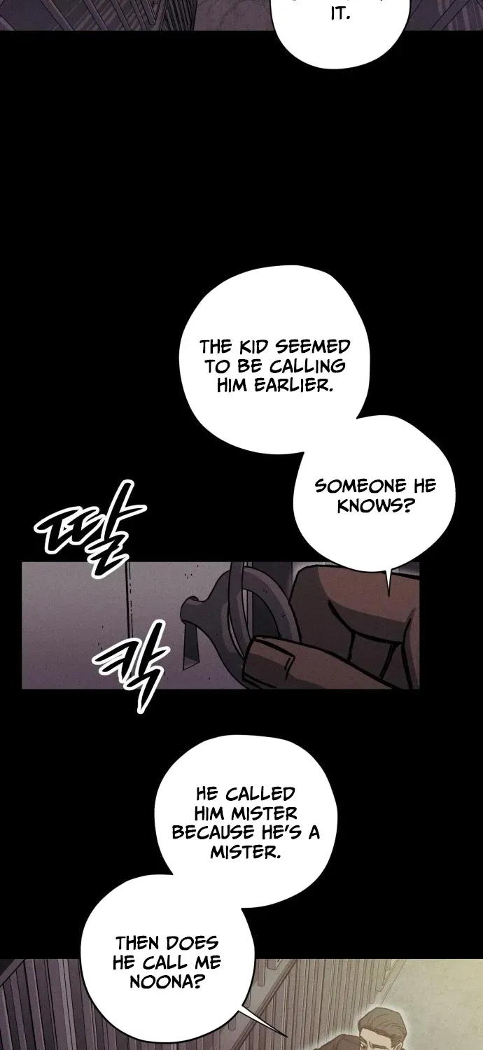 A Horde Of Zombies Chapter 19 page 43 - 
