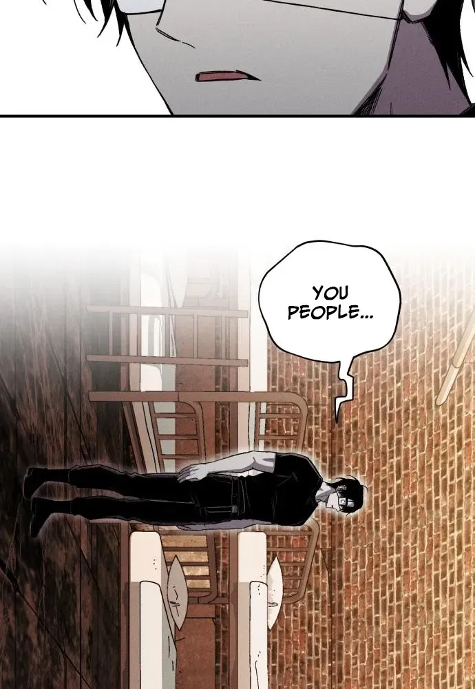 A Horde Of Zombies Chapter 19 page 56 - 
