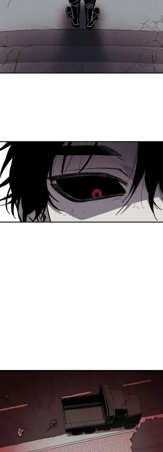 A Horde Of Zombies Chapter 2 page 3 - 