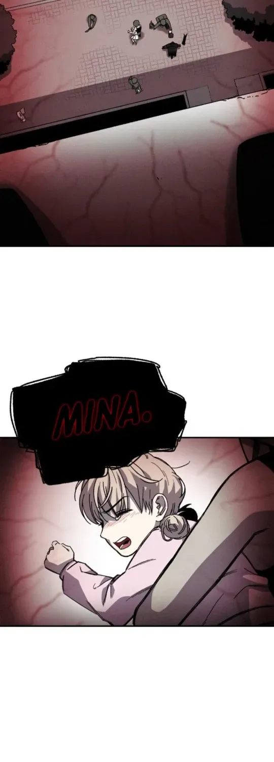 A Horde Of Zombies Chapter 2 page 4 - 