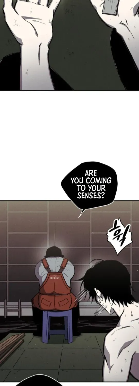 A Horde Of Zombies Chapter 2 page 38 - 