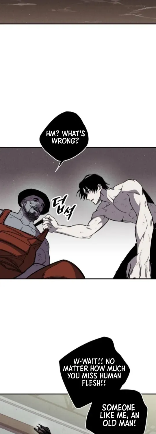 A Horde Of Zombies Chapter 2 page 40 - 