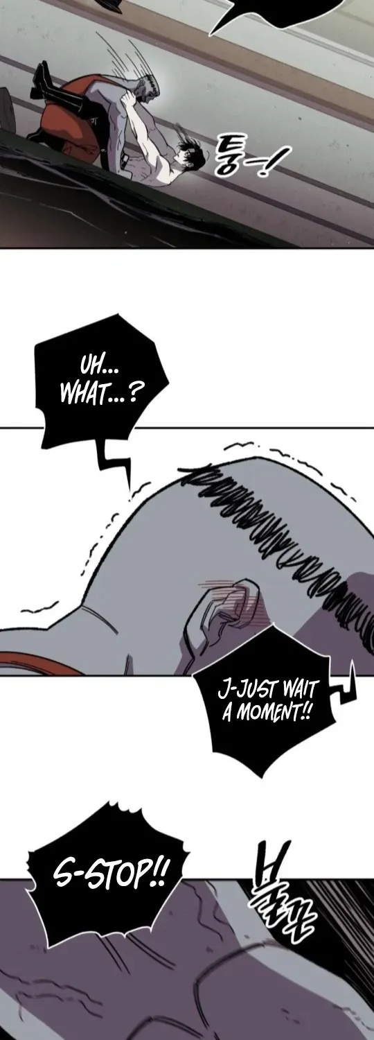 A Horde Of Zombies Chapter 2 page 41 - 