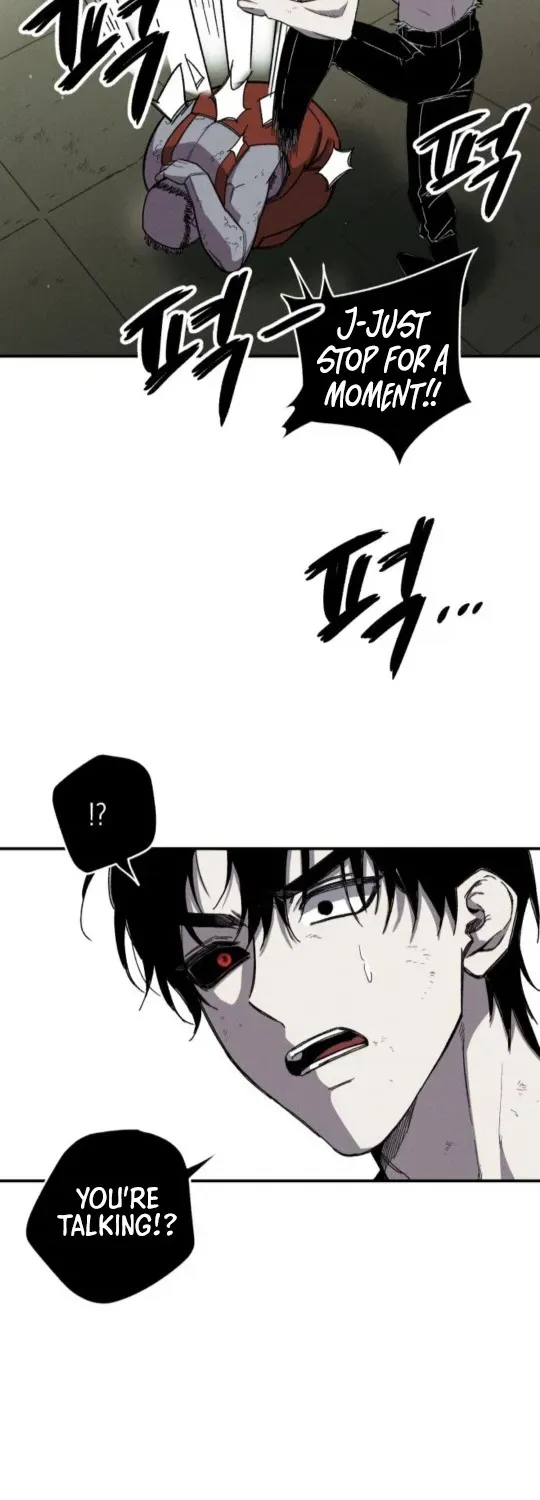 A Horde Of Zombies Chapter 2 page 45 - 
