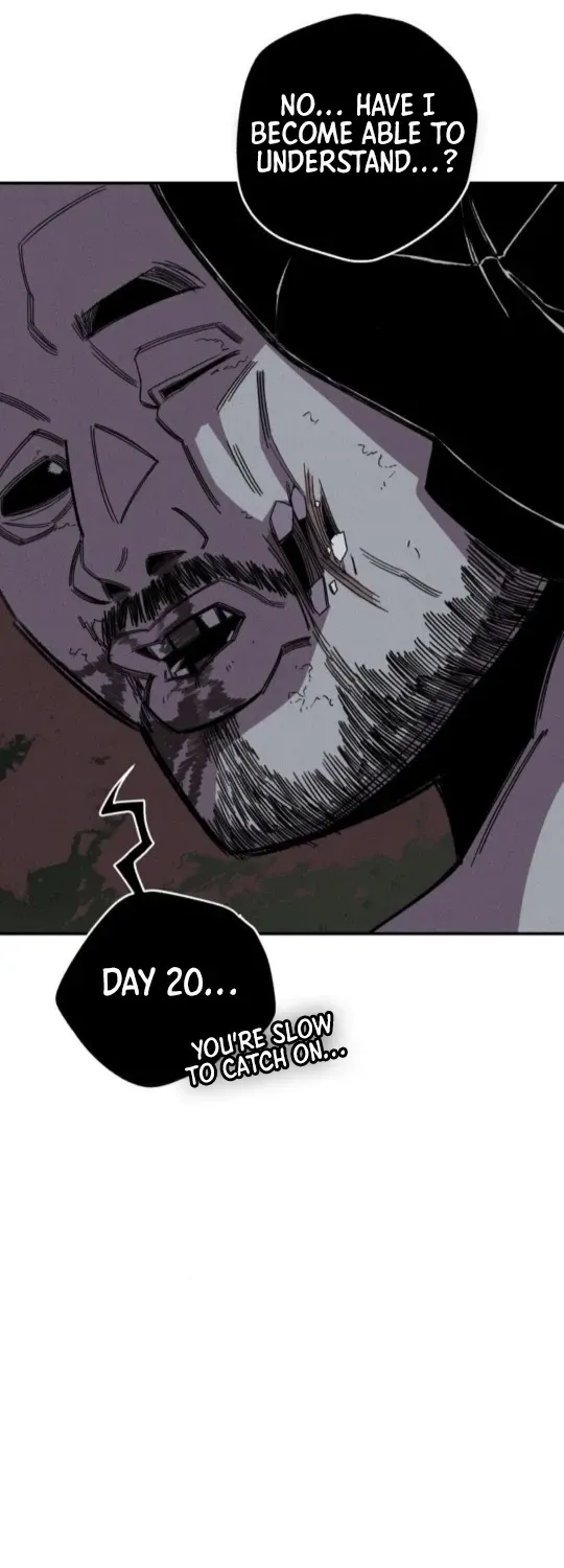 A Horde Of Zombies Chapter 2 page 46 - 