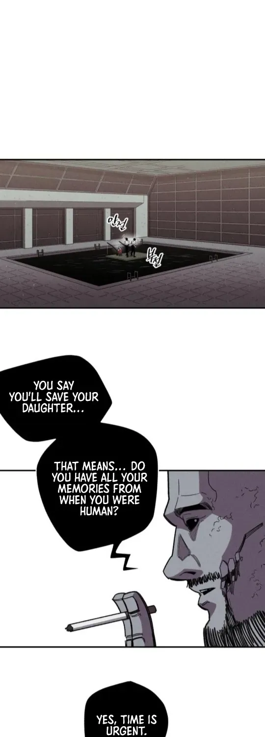 A Horde Of Zombies Chapter 2 page 47 - 