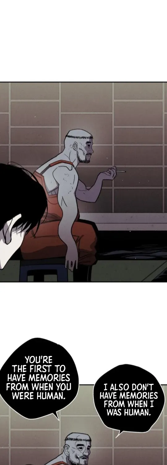 A Horde Of Zombies Chapter 2 page 50 - 