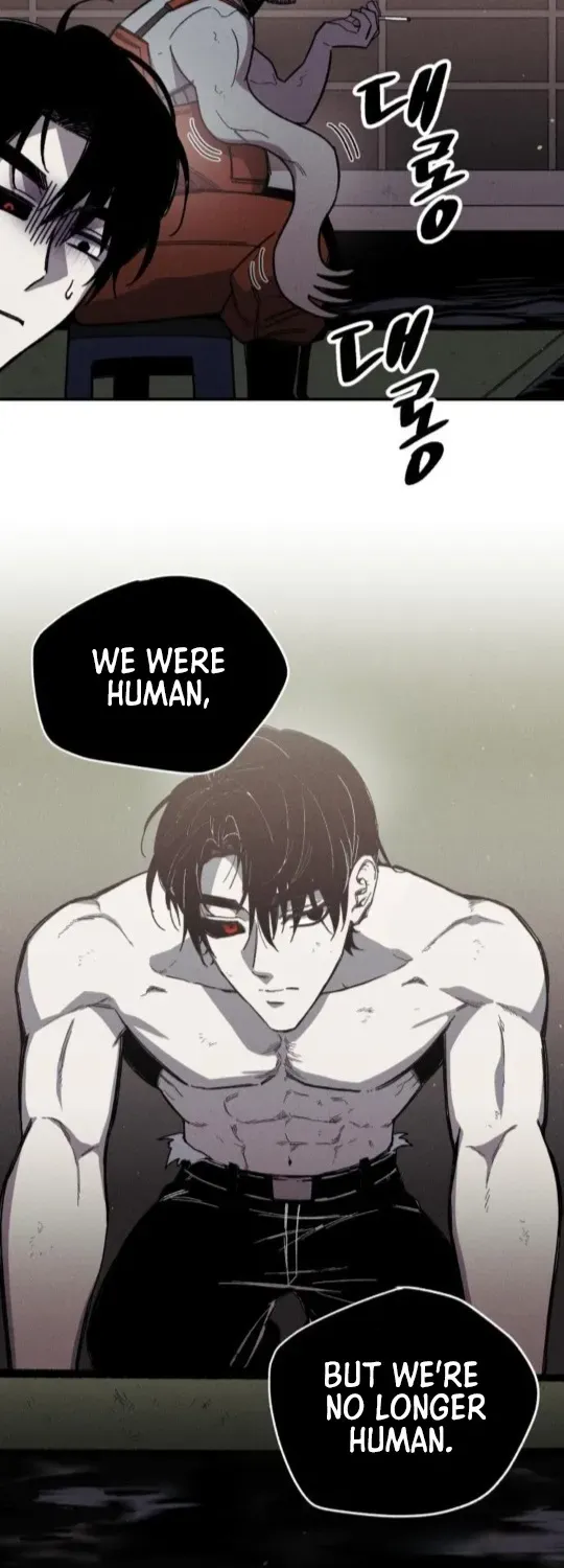 A Horde Of Zombies Chapter 2 page 51 - 