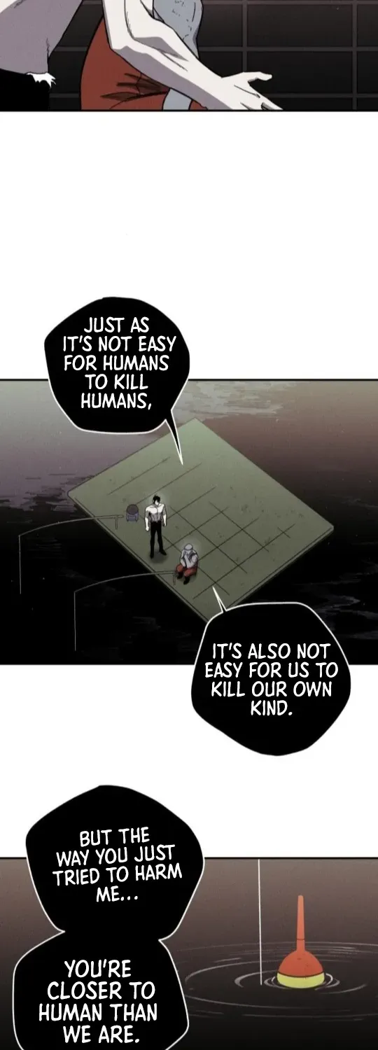A Horde Of Zombies Chapter 2 page 55 - 