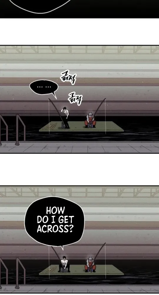 A Horde Of Zombies Chapter 2 page 56 - 
