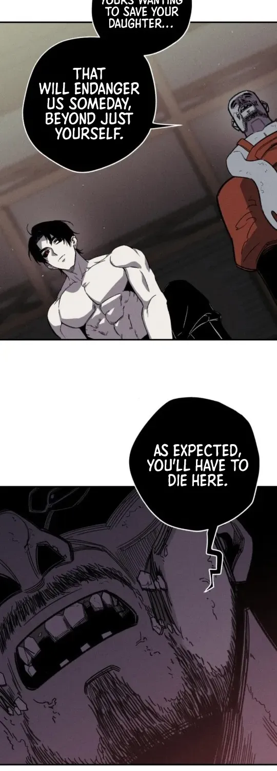 A Horde Of Zombies Chapter 2 page 58 - 