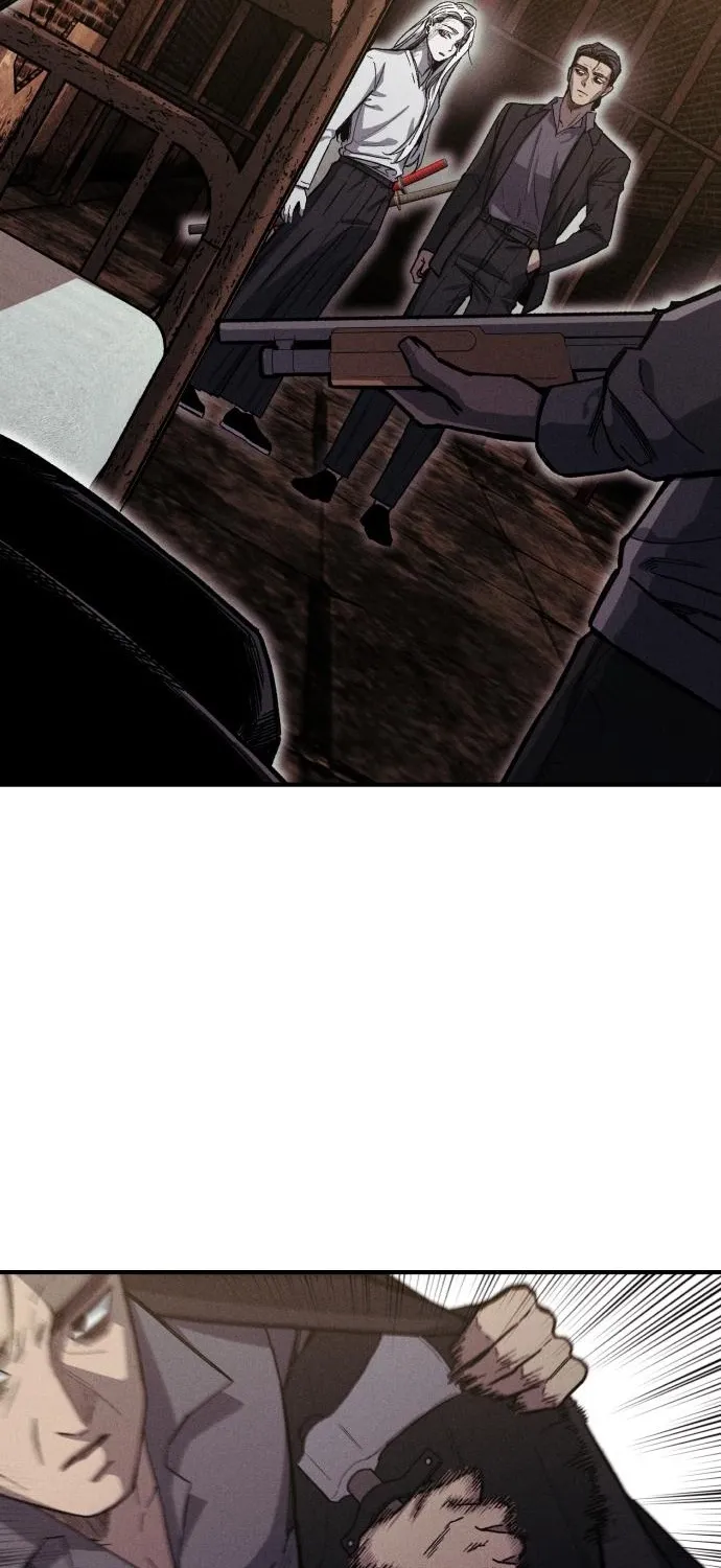 A Horde Of Zombies Chapter 20 page 17 - 
