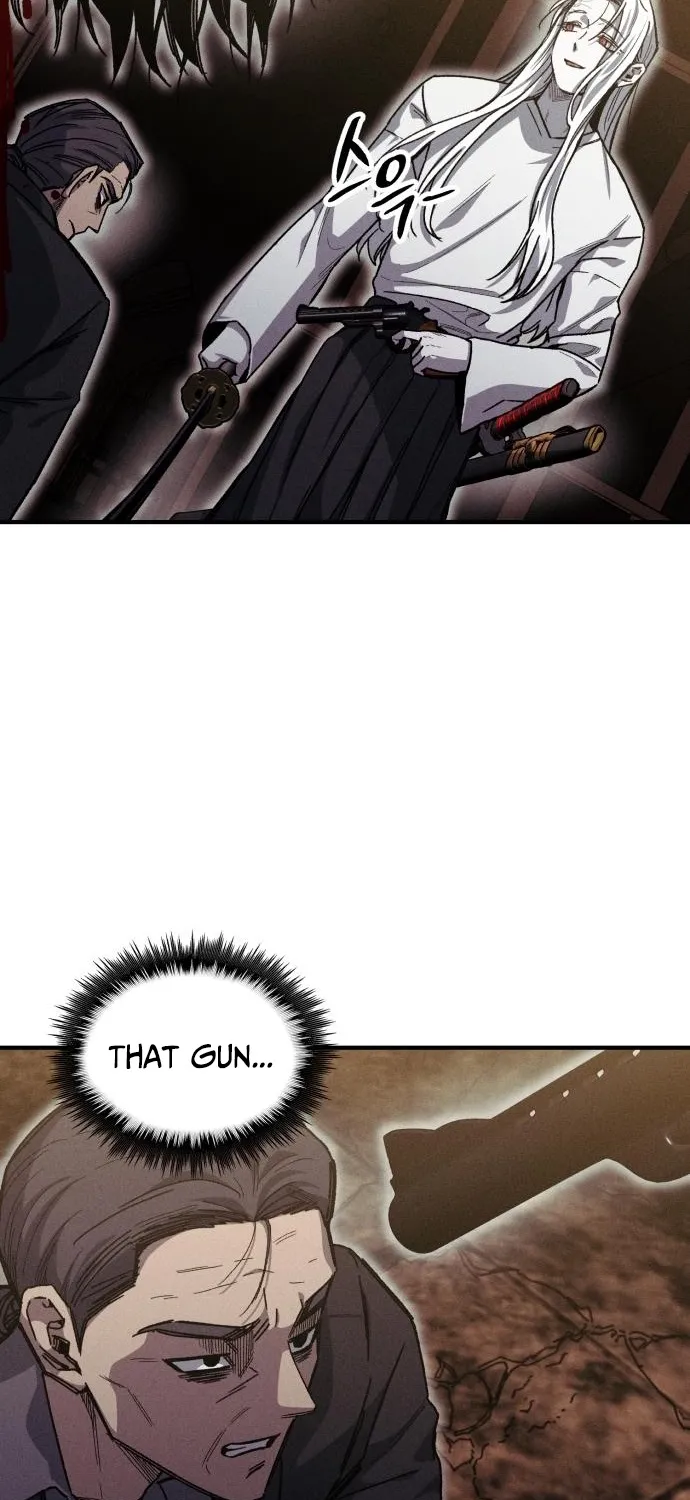 A Horde Of Zombies Chapter 20 page 38 - 