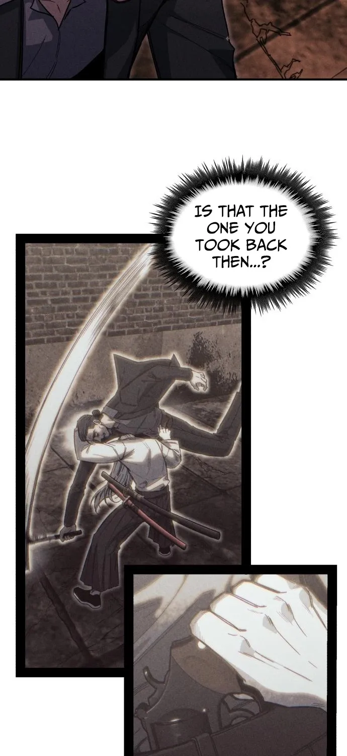 A Horde Of Zombies Chapter 20 page 39 - 