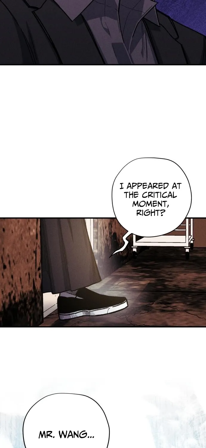 A Horde Of Zombies Chapter 20 page 5 - 