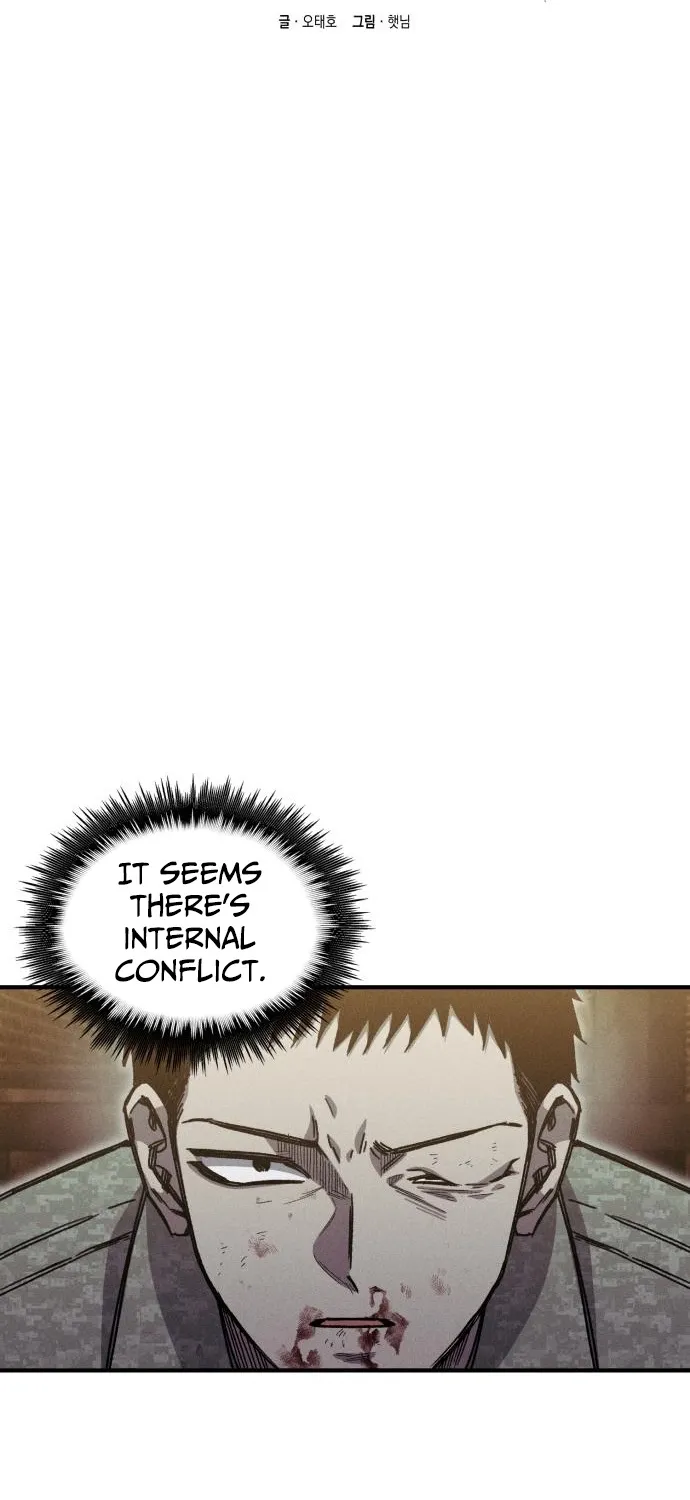 A Horde Of Zombies Chapter 20 page 43 - 