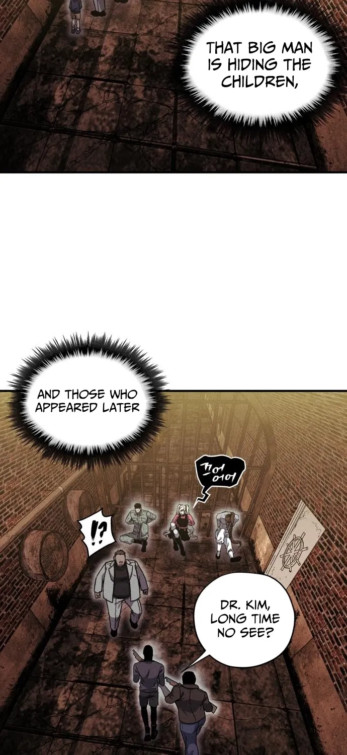 A Horde Of Zombies Chapter 20 page 45 - 