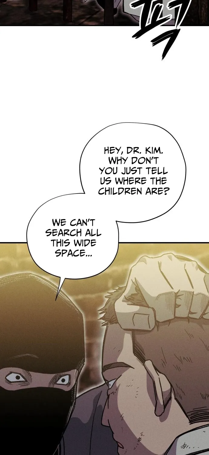 A Horde Of Zombies Chapter 20 page 47 - 