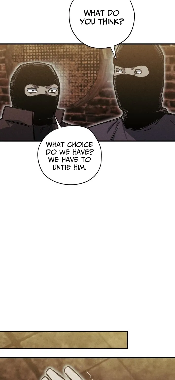 A Horde Of Zombies Chapter 20 page 51 - 