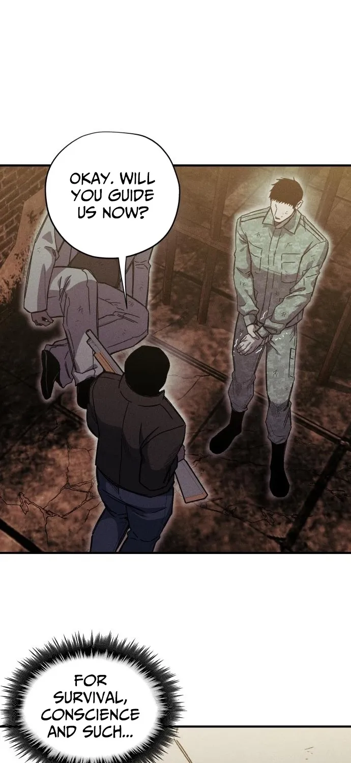 A Horde Of Zombies Chapter 20 page 53 - 