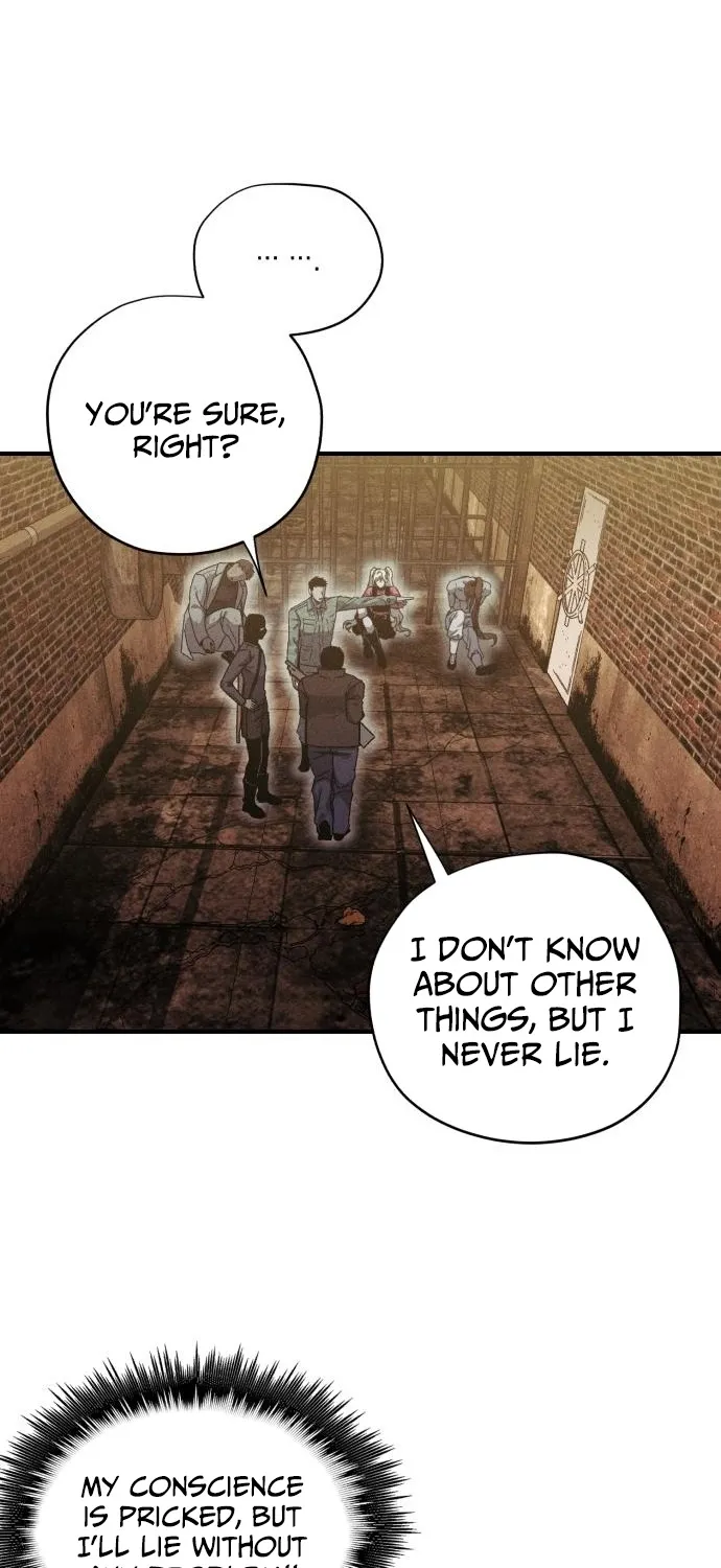A Horde Of Zombies Chapter 20 page 55 - 