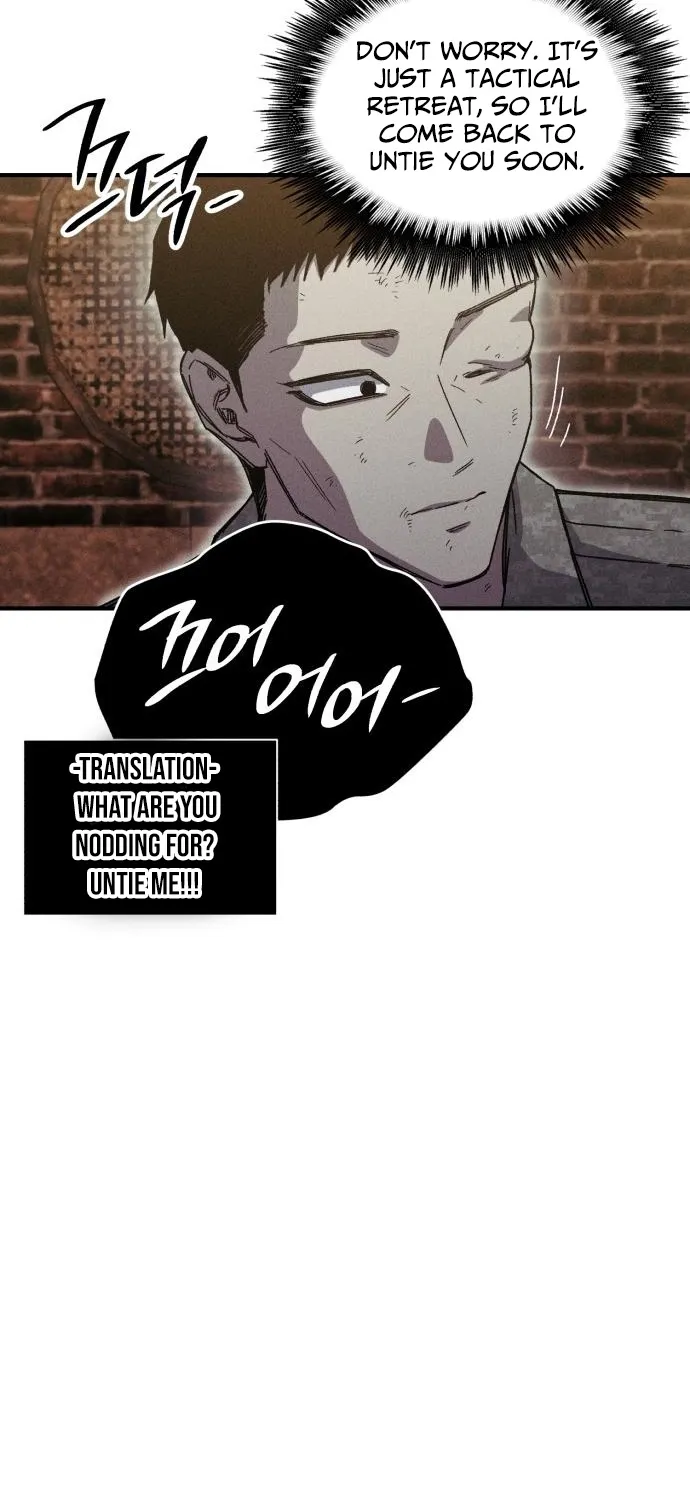 A Horde Of Zombies Chapter 20 page 58 - 