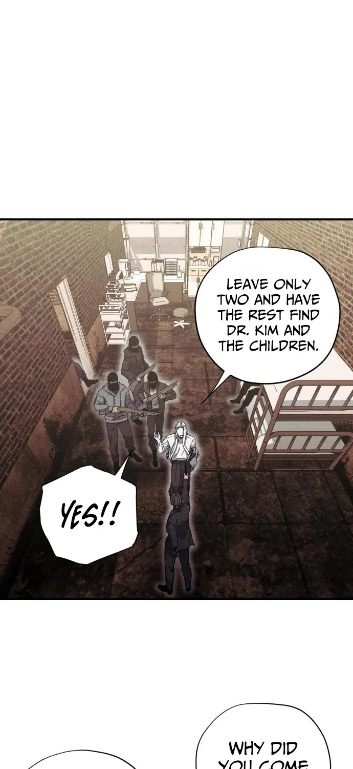 A Horde Of Zombies Chapter 20 page 7 - 