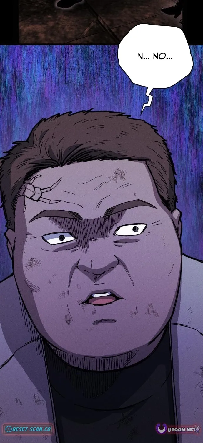 A Horde Of Zombies Chapter 20 page 62 - 