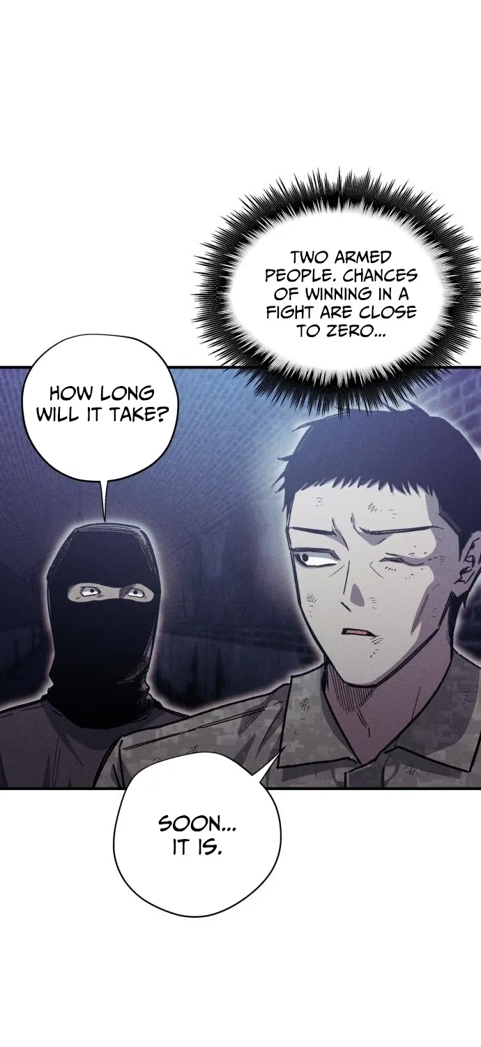 A Horde Of Zombies Chapter 20 page 65 - 
