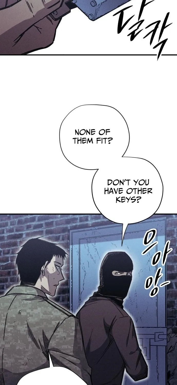 A Horde Of Zombies Chapter 20 page 69 - 