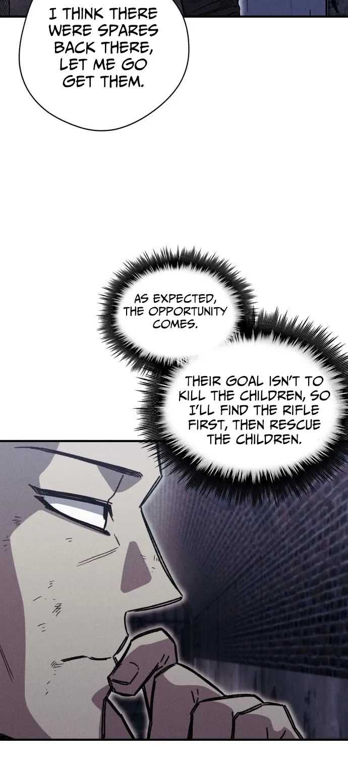 A Horde Of Zombies Chapter 20 page 70 - 