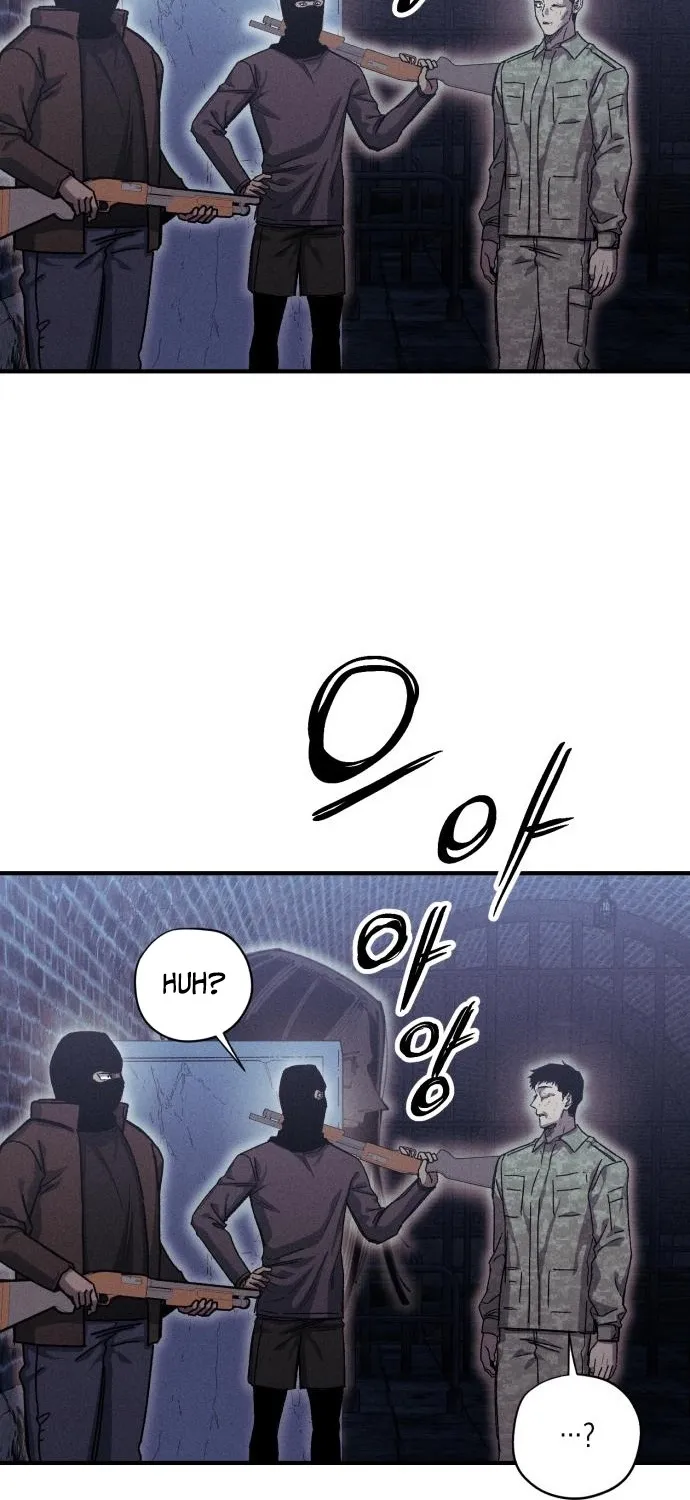 A Horde Of Zombies Chapter 20 page 77 - 