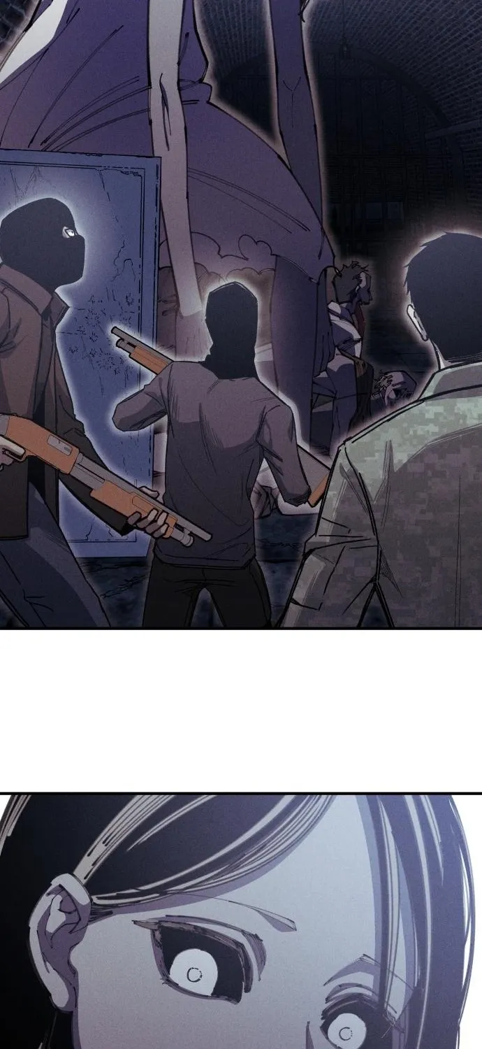 A Horde Of Zombies Chapter 20 page 81 - 