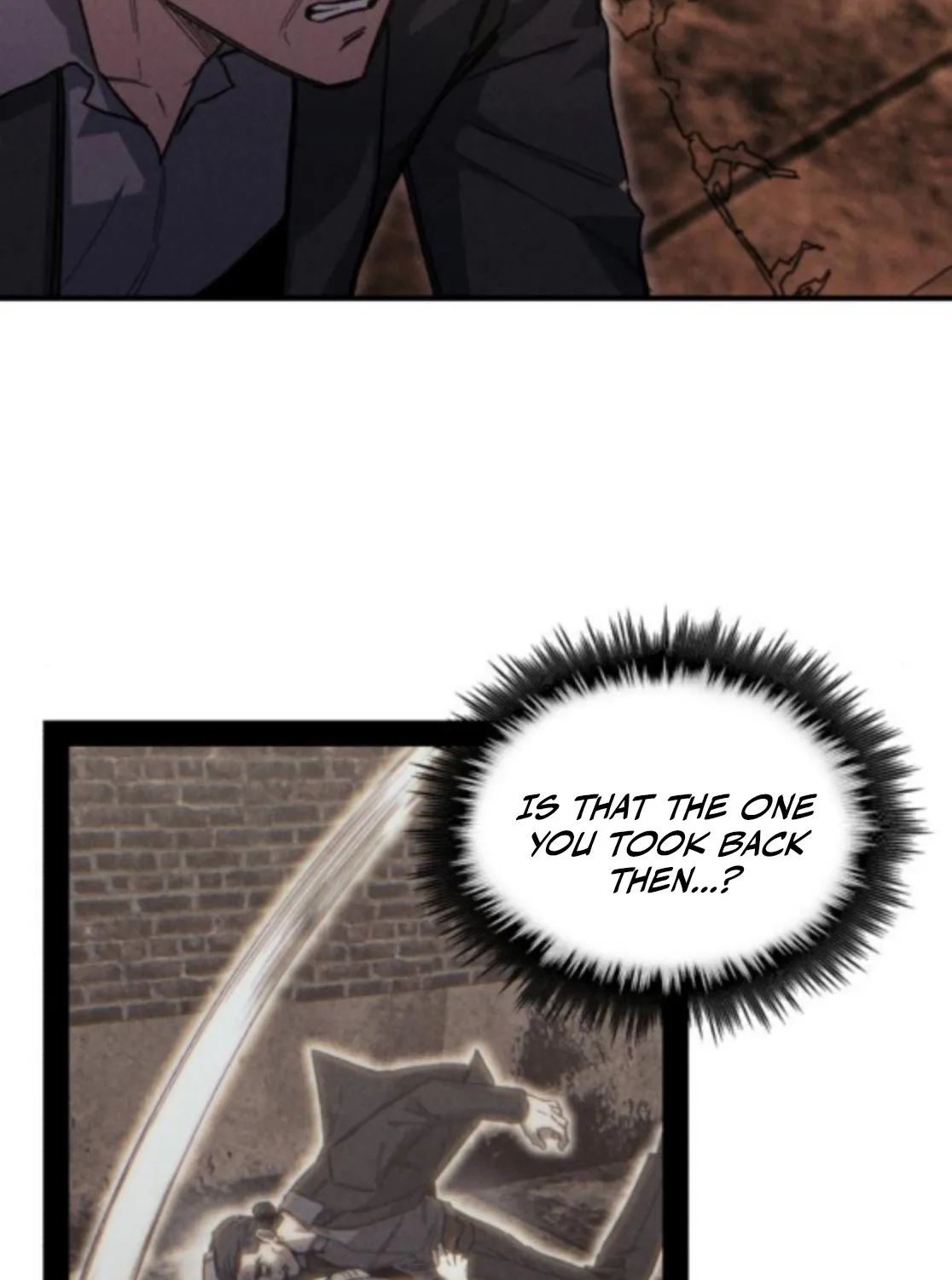 A Horde Of Zombies Chapter 21 page 12 - 