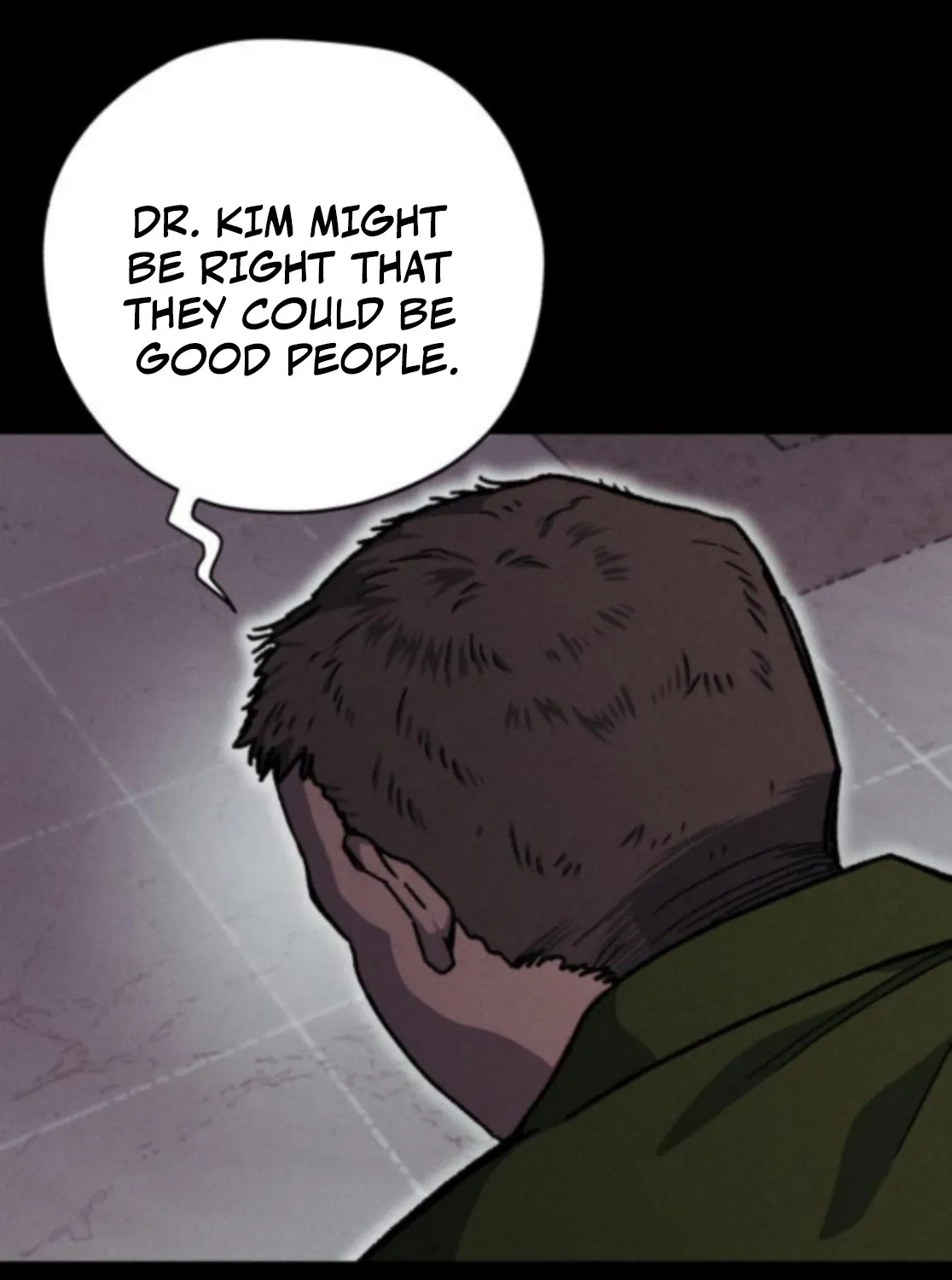 A Horde Of Zombies Chapter 21 page 112 - 