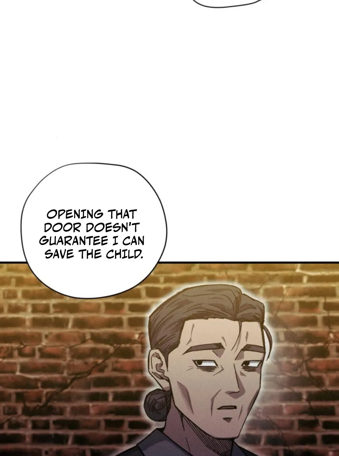 A Horde Of Zombies Chapter 21 page 124 - 