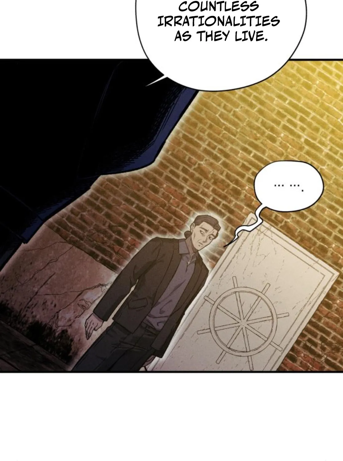 A Horde Of Zombies Chapter 21 page 128 - 