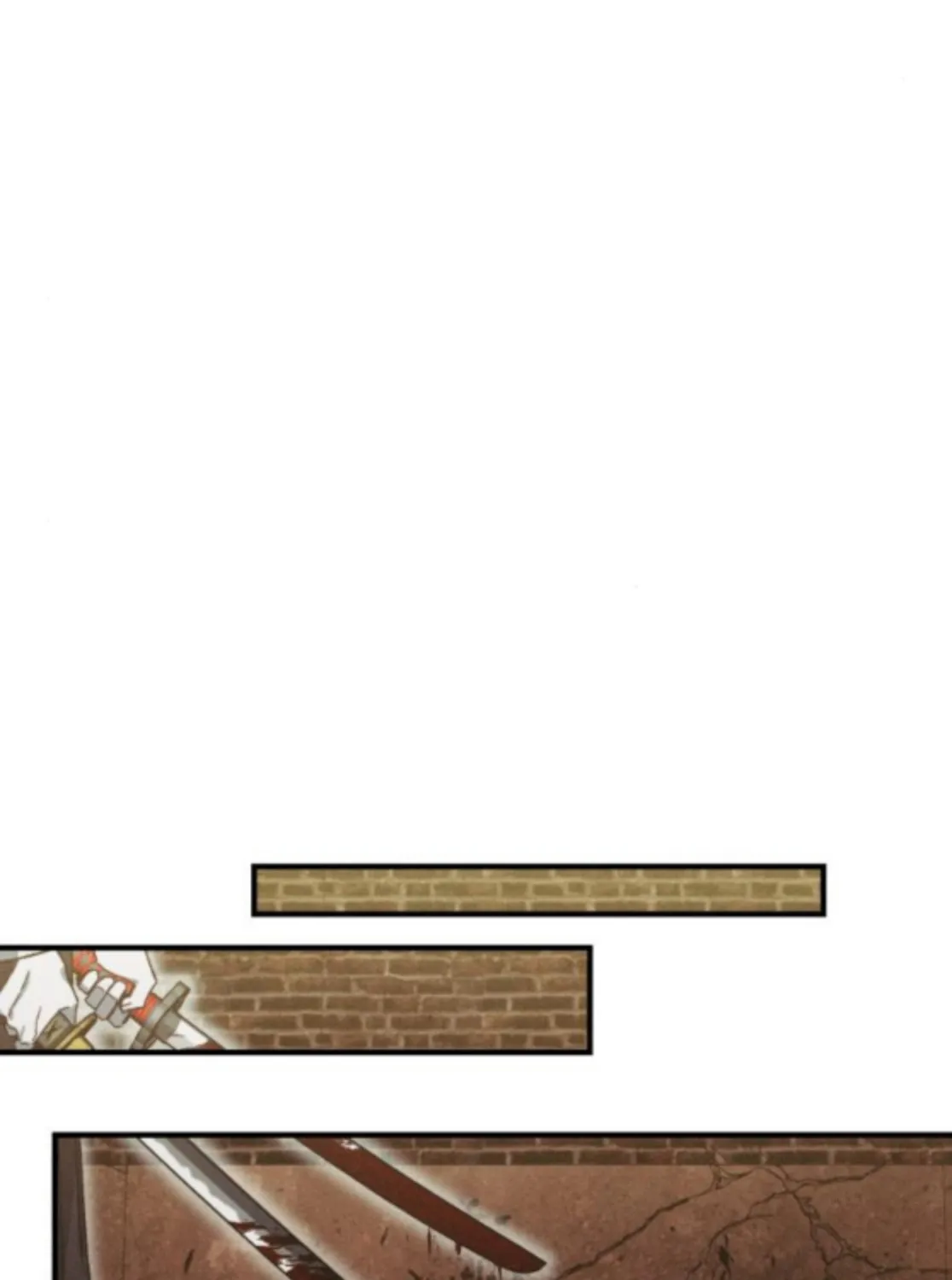 A Horde Of Zombies Chapter 21 page 29 - 